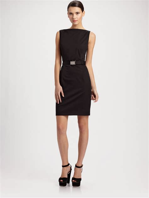 prada ladies formal wear|Prada skims dress.